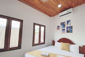 Elephant Boutique Hotel