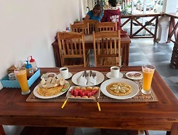 Elephant Boutique Hotel
