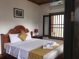 Elephant Boutique Hotel