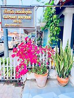 Elephant Boutique Hotel