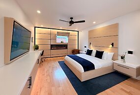 Cribs on Main