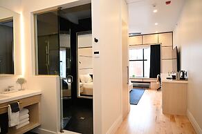 Cribs on Main