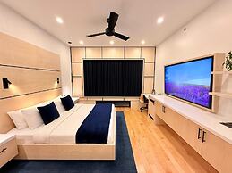 Cribs on Main