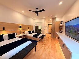 Cribs on Main