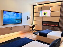 Cribs on Main