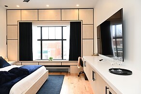 Cribs on Main