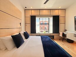 Cribs on Main