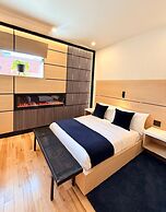 Cribs on Main