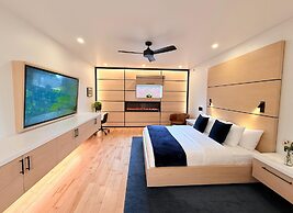 Cribs on Main