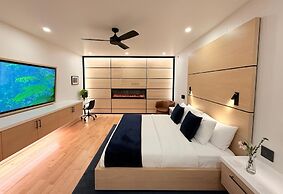 Cribs on Main