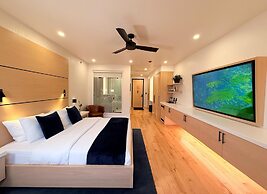 Cribs on Main