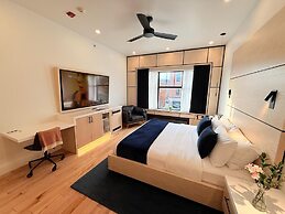 Cribs on Main
