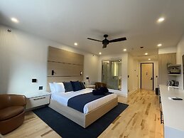 Cribs on Main