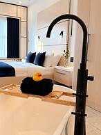Cribs on Main