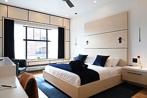 Cribs on Main