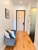 Cribs on Main