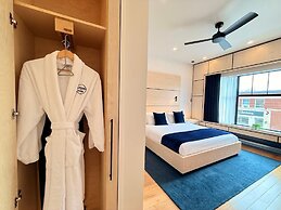 Cribs on Main