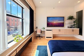 Cribs on Main