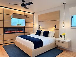 Cribs on Main