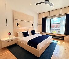 Cribs on Main