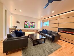 Cribs on Main