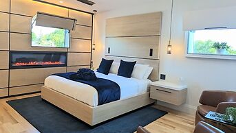 Cribs on Main