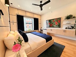 Cribs on Main