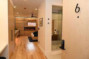 Cribs on Main