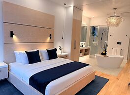Cribs on Main