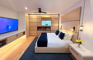Cribs on Main