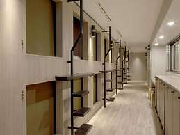 Cafe Minimal Hotel Our Our - Hostel