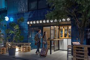 Cafe Minimal Hotel Our Our - Hostel