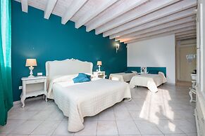 Bed & Breakfast Le Reve