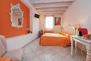 Bed & Breakfast Le Reve