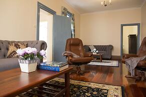 Spencer Cottage