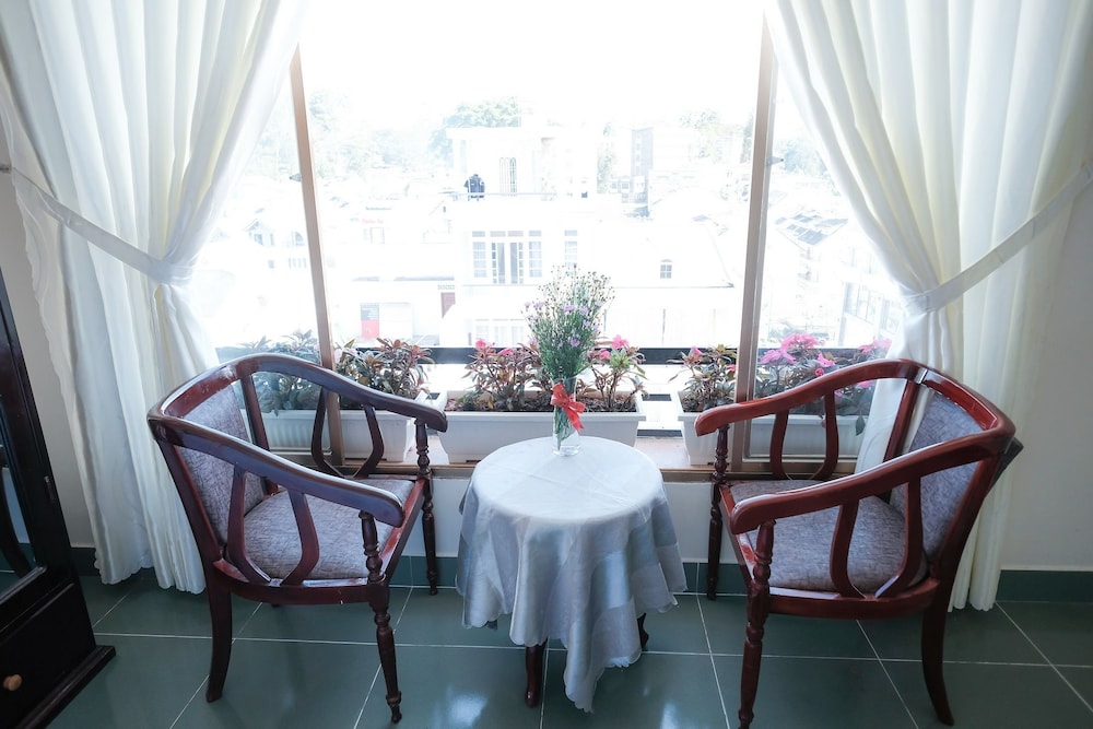 Bukchon Da Lat Hotel