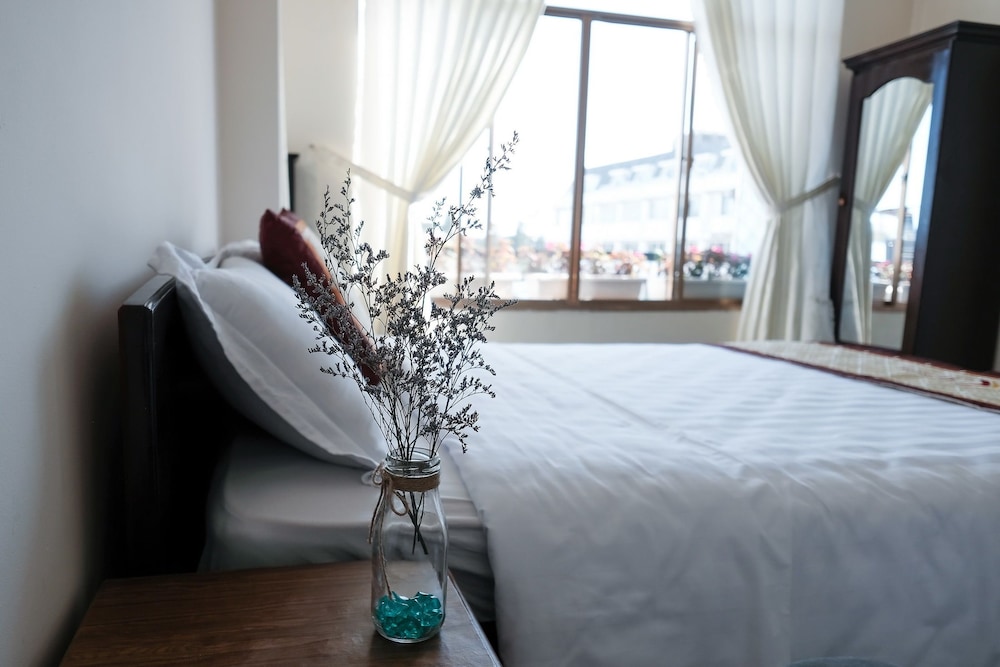 Bukchon Da Lat Hotel