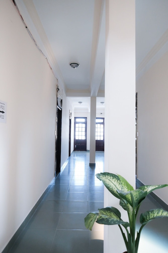 Bukchon Da Lat Hotel