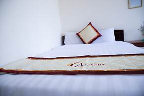Bukchon Da Lat Hotel