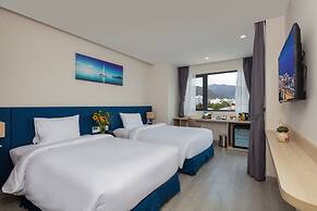 CTK Golden Hotel