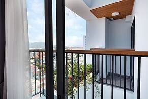 CTK Golden Hotel