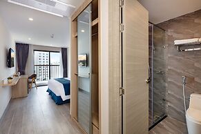 CTK Golden Hotel