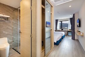 CTK Golden Hotel