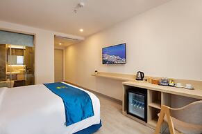 CTK Golden Hotel