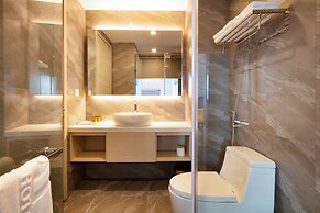 CTK Golden Hotel