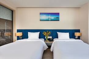 CTK Golden Hotel