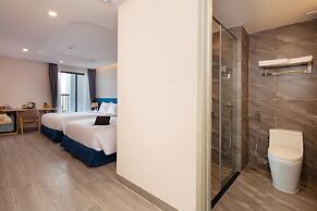 CTK Golden Hotel