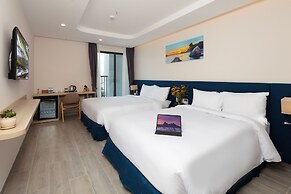 CTK Golden Hotel