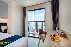 CTK Golden Hotel