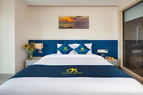 CTK Golden Hotel